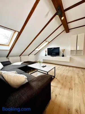 Image of 2-Zimmer im Herzen von Göttingen