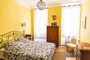 Image of La Piboule - Au Coeur du Panier T2 -39m2