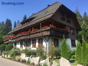 Image of Hollhouse - Bed & Breakfast