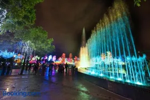 Image of I-City Homestay@5 min walk to shopping Mall