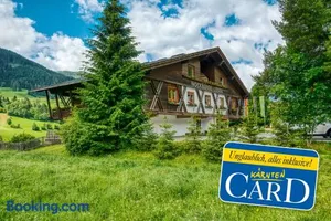 Image of Nockberge Lodge