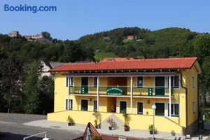 Image of Apartmenthaus Franz Kleindienst