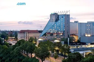 Image of Estrel Berlin