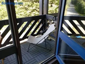 Image of Appartement au Cœur du Col de Rousset