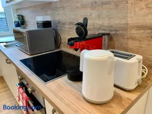 Image of Heimat - Schönes Apartment in der Altstadt l 47 qm l Netflix l WLAN