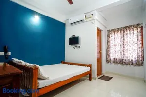 Image of Reach Residency
