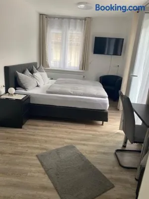 Image of Gästehaus und Ferienwohnung Bächle