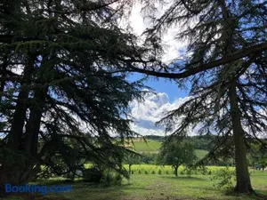 Image of Gîte Les Cèdres