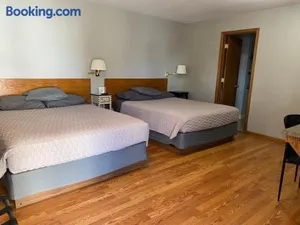 Image of Logan Rooms Motel