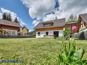 Image of Mur-Chalet St Michael L