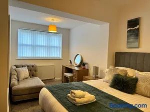 Image of Belsay 4 bedroom bungalow with loft conversion