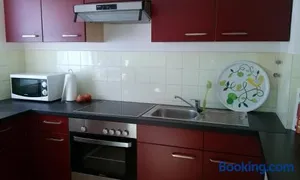 Image of Ferienwohnung Harzluchs mit Balkon, Netflix und Sauna im Haus