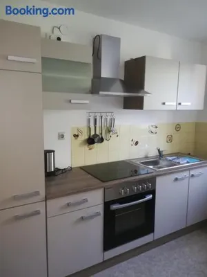 Image of Wohnung-Haus für Arbeiter und Monteure bis 11 Personen Amberg