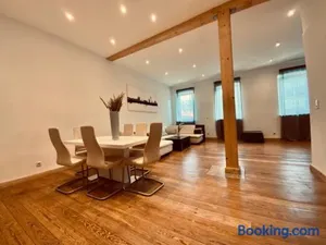 Image of Be my Guest in Mannheim