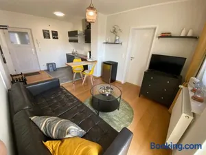 Image of Ferienwohnung "Boddenland"