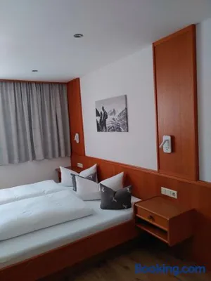 Image of Haus Enzian