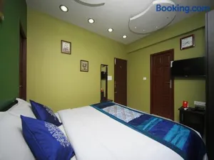 Image of Max Classic Serviced Apartment