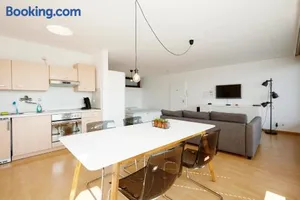 Image of Stylisches Penthouse in Karlsruhe -Durlach