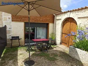 Image of Gite La Floiracaise