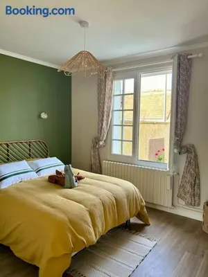 Image of Maison la belle vue