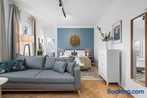 Image of APARTVIEW Apartments Krefeld - WLAN - Zentral - ruhig