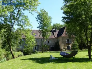 Image of Moulin de Latreille