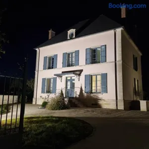 Image of Villa Eulalie - Champagne Edouard Duval B&B Guest House nestled in the Champagne area