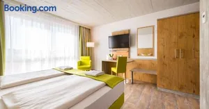 Image of OHO Rooms Herrenberg Digital Access Only