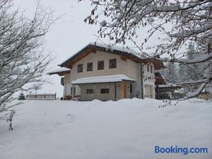Image of Appartement Thunhart Manfred & Doris