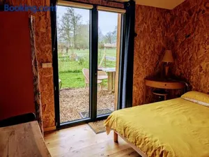 Image of chambre du Saussay