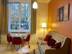 Image of Velvet Nest 5 min walk from train station