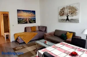 Image of MARTHA APARTMENTS - Wohnen auf hohem Niveau