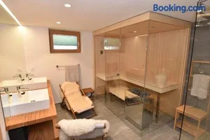 Image of Fantastic renovated Chalet in the heart of Alps