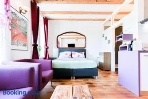 Image of A-Apartment