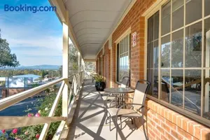 Image of Commercial Golf Resort