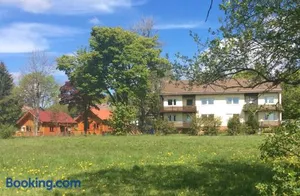 Image of BlockhäuserFewo1 Harzblick