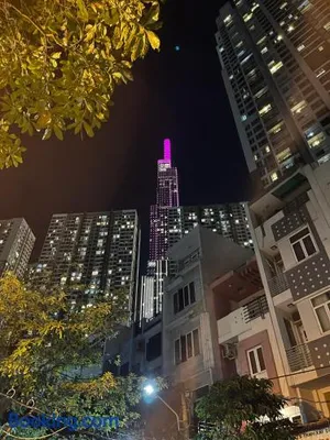 Image of Feli Home 1 - Close to Landmark 81