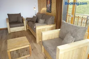 Image of Gentianes COSY & MOUNTAIN apartments