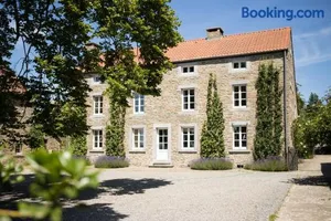 Image of Ferme de l'Airbois - Gite du Logis 14pers