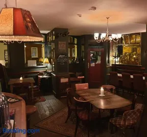 Image of The Olde Swan Hotel