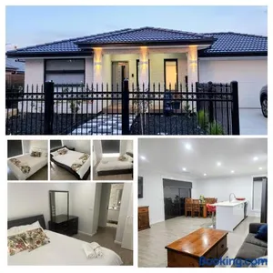 Image of CIA Home Stay