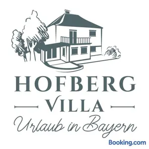 Image of Hofberg Villa
