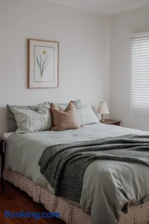 Image of Lithgow Falls Marysville