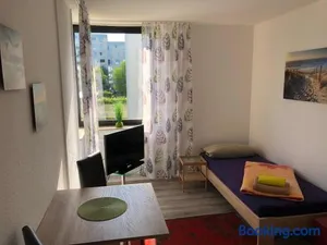 Image of Appartement Mainz Universität