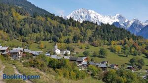 Image of alpes studio