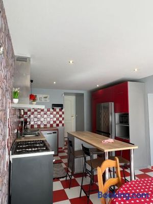 Image of GITES au calme