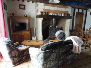 Image of manoir de saint supplix
