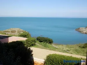 Image of Appartement vue mer Port Vendres Collioure direct crique wifi
