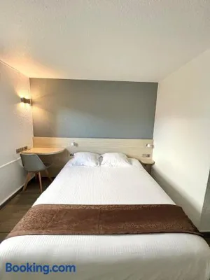 Image of Kyriad Direct Reims Bezannes