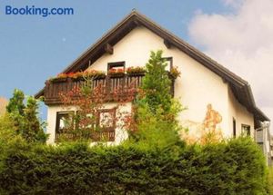 Image of Gemütliche Ferienwohnung im Thüringer Wald, nahe des Rennsteigs - pure Erholung